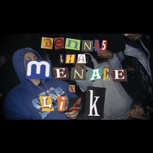 JumpOutLilk的專輯Alphabet JOG (feat. Denni5ThaMenace) [Explicit]