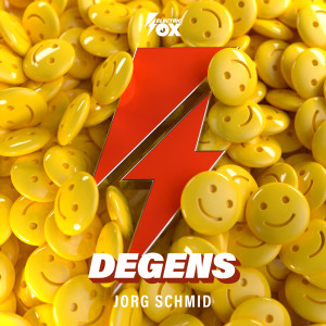 Jorg Schmid的專輯Degens