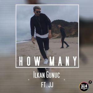 收听İlkan Günüç的How Many歌词歌曲