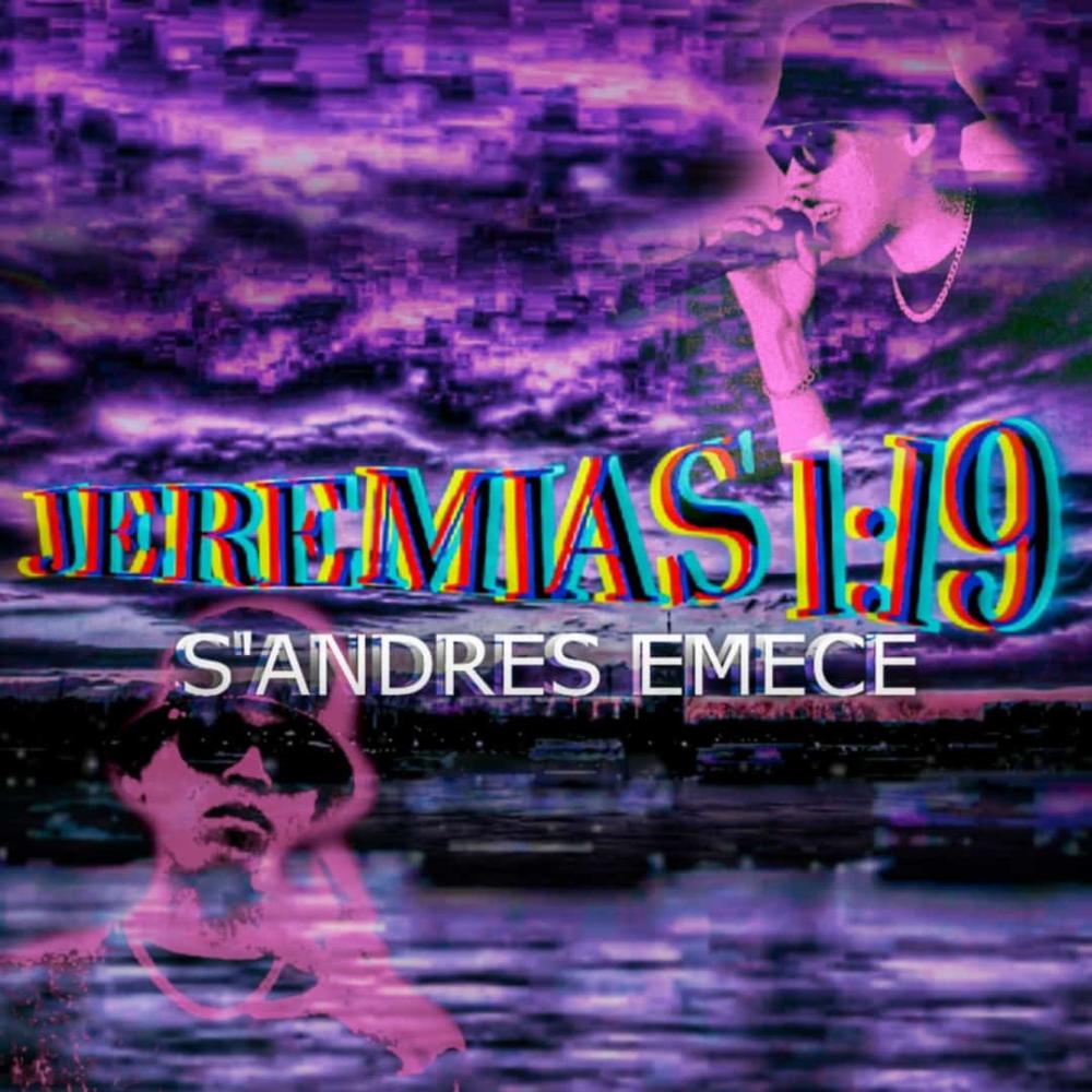 Jeremias 1-19