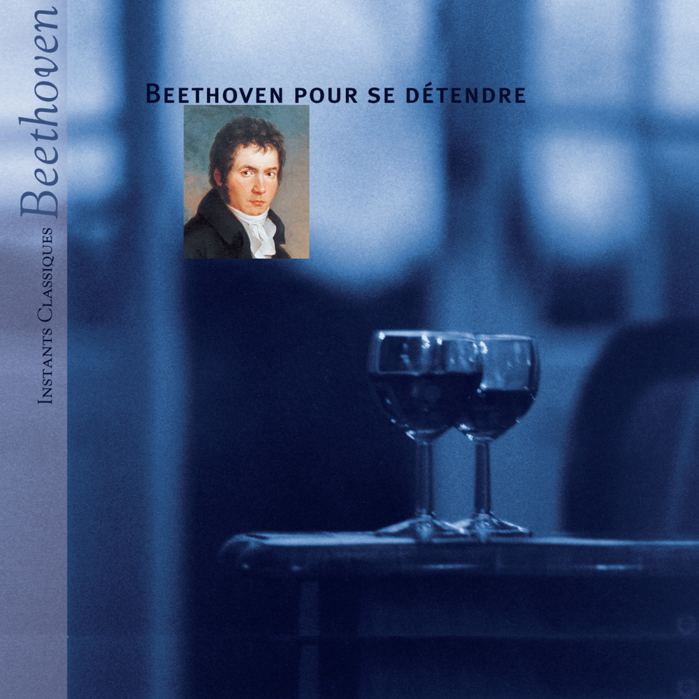 Bagatelle in A Minor, WoO 59 "Für Elise" (Arr. W. Smith for Orchestra)