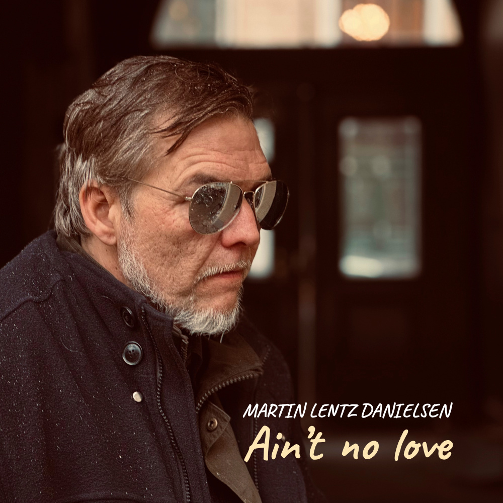 Ain't no love