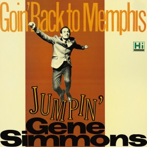 ดาวน์โหลดและฟังเพลง The Shape You Left Me In พร้อมเนื้อเพลงจาก Gene Simmons