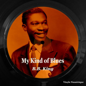 收听B.B.King的Walking Dr. Bill歌词歌曲