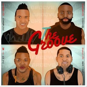 收聽The Groove的Shote歌詞歌曲