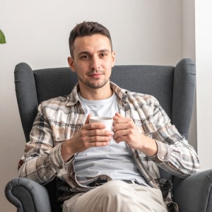 default playlist img