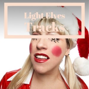 Listen to Jingle Bell Rock song with lyrics from The Platters