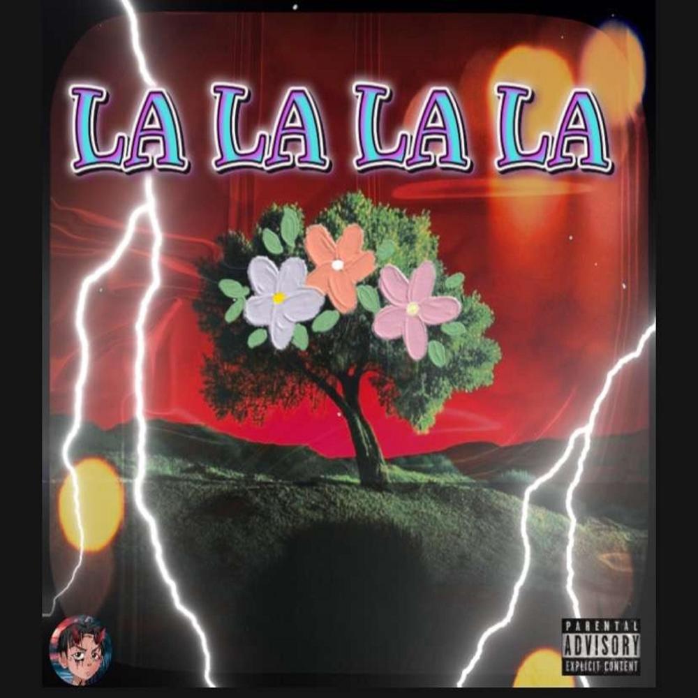 LA LA LA LA (feat. Official_NOC) (Explicit)