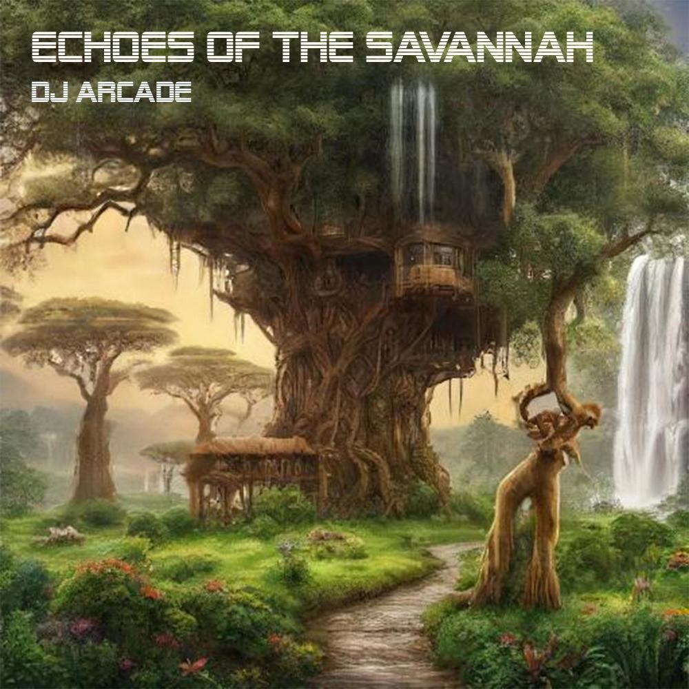 Echoes of the Savannah
