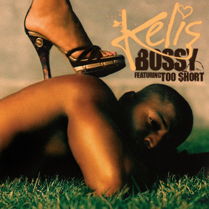 อัลบัม Bossy ศิลปิน Kelis