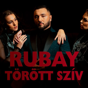 Album Törött Szív (Explicit) from RUBAY