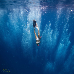 อัลบัม Enjoy My Life ศิลปิน AMOS (아모스)