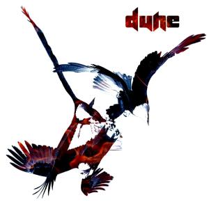 Listen to Mordiendo el deseo(feat. Terre) song with lyrics from Grupo Dune