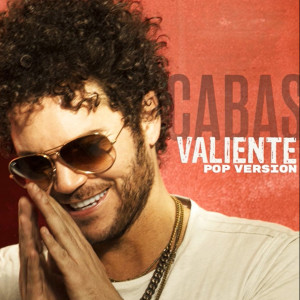 Listen to Valiente (Pop Version) song with lyrics from Cabas