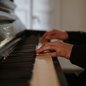 default playlist img