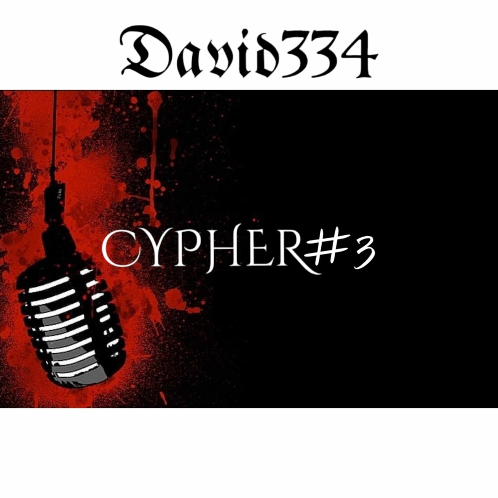 Cypher #3 (Explicit)