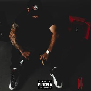 Will Warren的專輯Forgotten Wolves, Pt. 2 (Explicit)