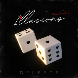 收聽Deleece的Illusions歌詞歌曲