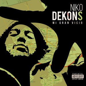 Listen to Yo No Imito song with lyrics from nikodekons