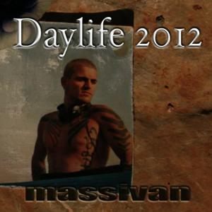 อัลบัม Daylife 2012 ศิลปิน Massivan