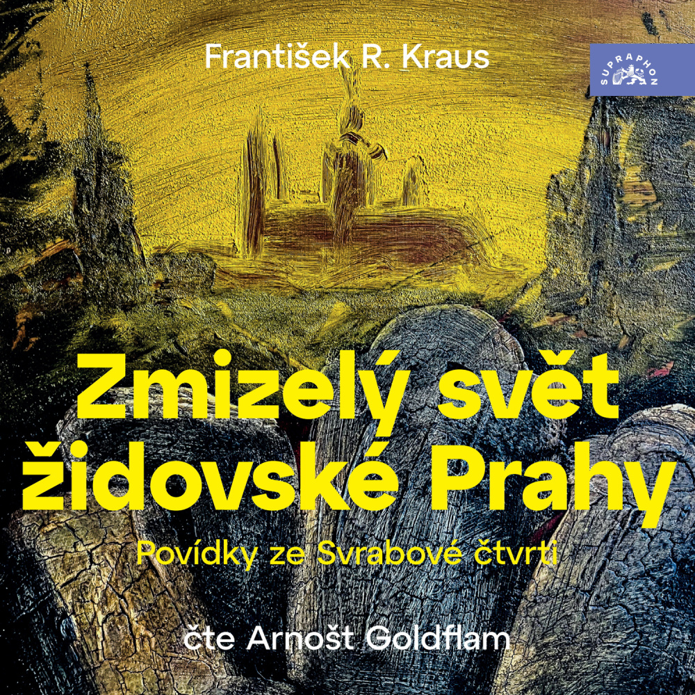 Zrodil se člověk