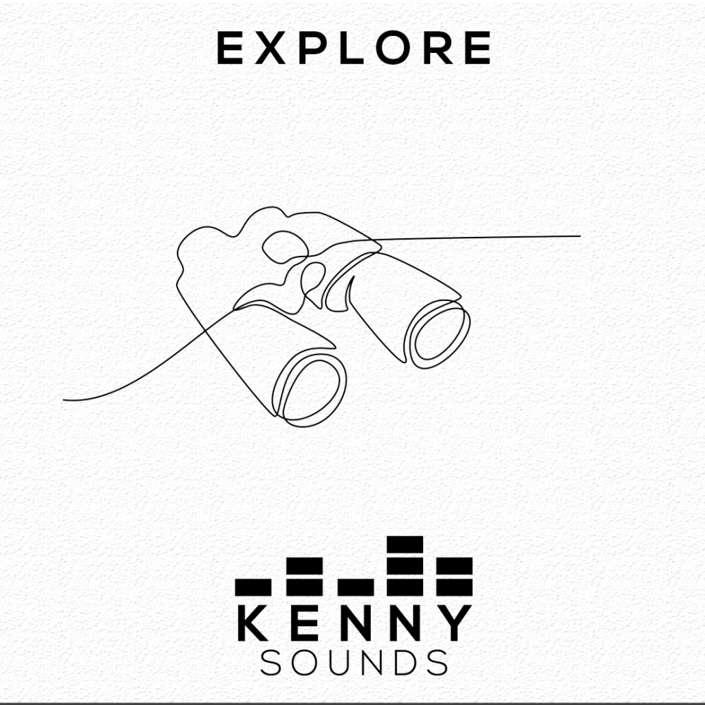 Explore | Hard LoFi Trap Beat