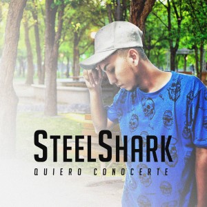 Listen to Quiero Conocerte song with lyrics from Steelshark