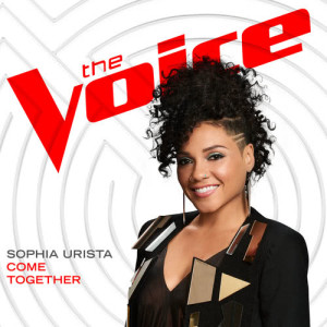 收聽Sophia Urista的Come Together (The Voice Performance)歌詞歌曲