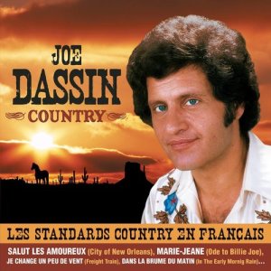 Joe Dassin的專輯Country