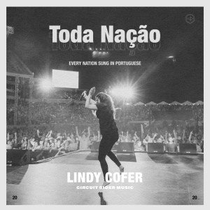 Album Toda Nação from 
