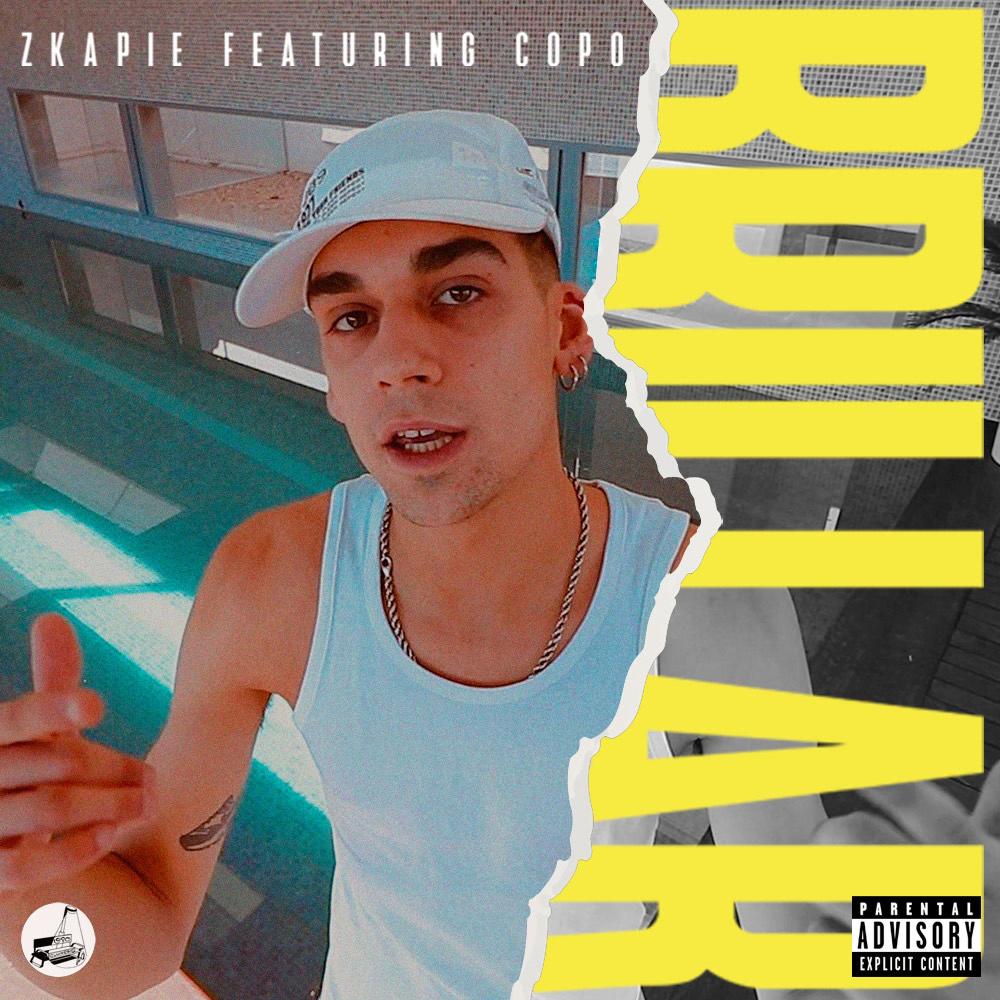 BRILLAR (feat. SaintJose & Copo) (Explicit)