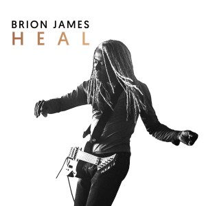 อัลบัม Heal ศิลปิน Brion James