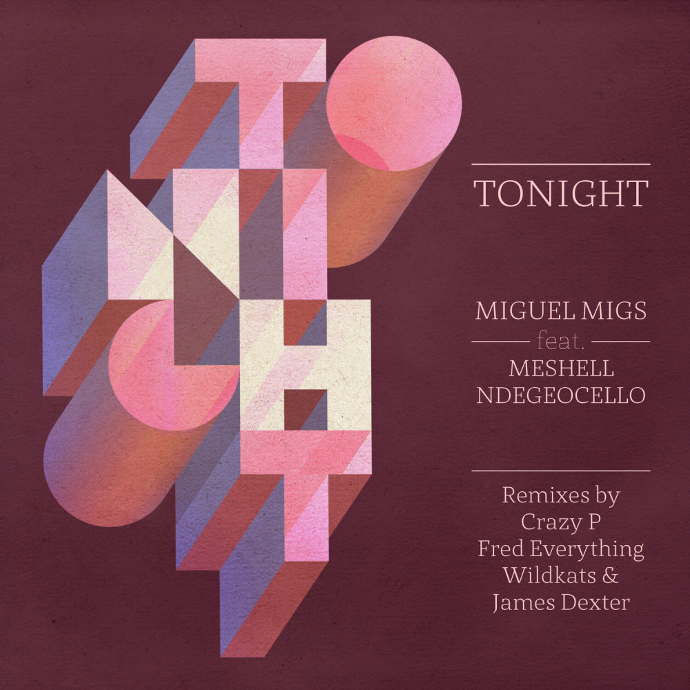 Tonight (James Dexter Remix)