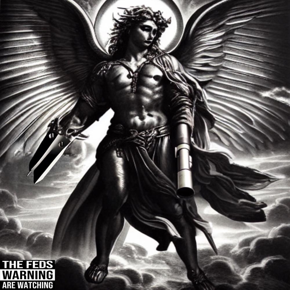 The Gods are lost (feat. Eff Yoo) (Explicit)