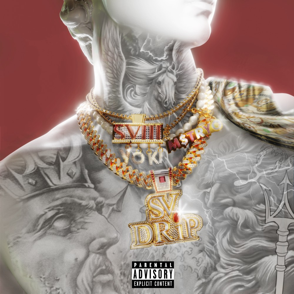 S.V. Drip (Explicit)