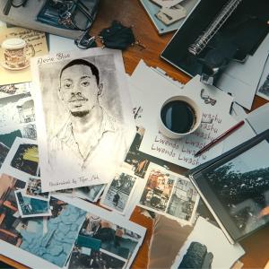 收聽NEVIE BLUE的My tears (feat. OneTime Muimbi & Jex Beats)歌詞歌曲