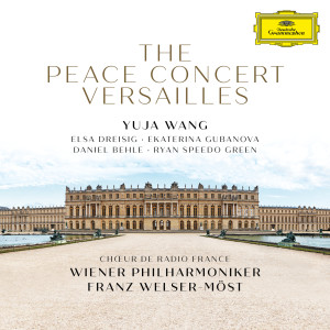 收聽Elsa Dreisig的Beethoven: Mass in D Major, Op. 123 "Missa Solemnis" / 5. Agnus Dei - Dona nobis pacem. Allegretto vivace (Live at Versailles / 2018)歌詞歌曲