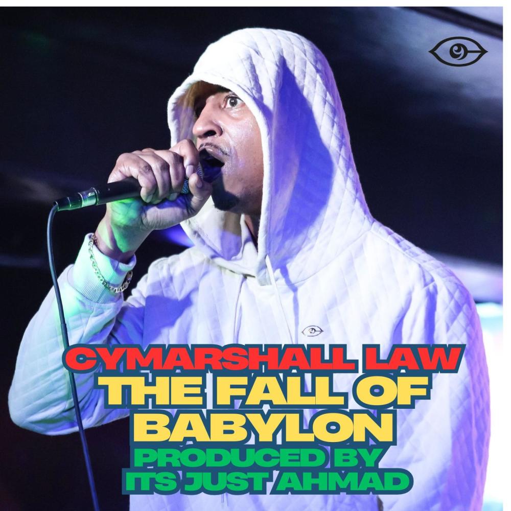 THE FALL OF BABYLON (Explicit)