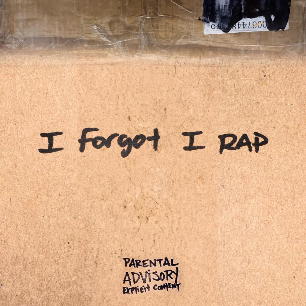 Legend In My City (Explicit)