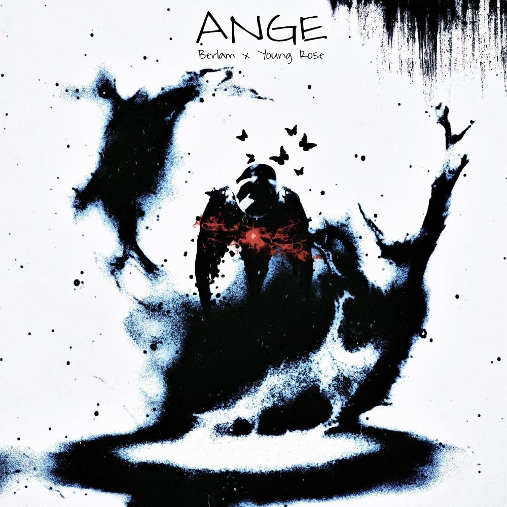 Ange (feat. Young Rose) (Explicit)