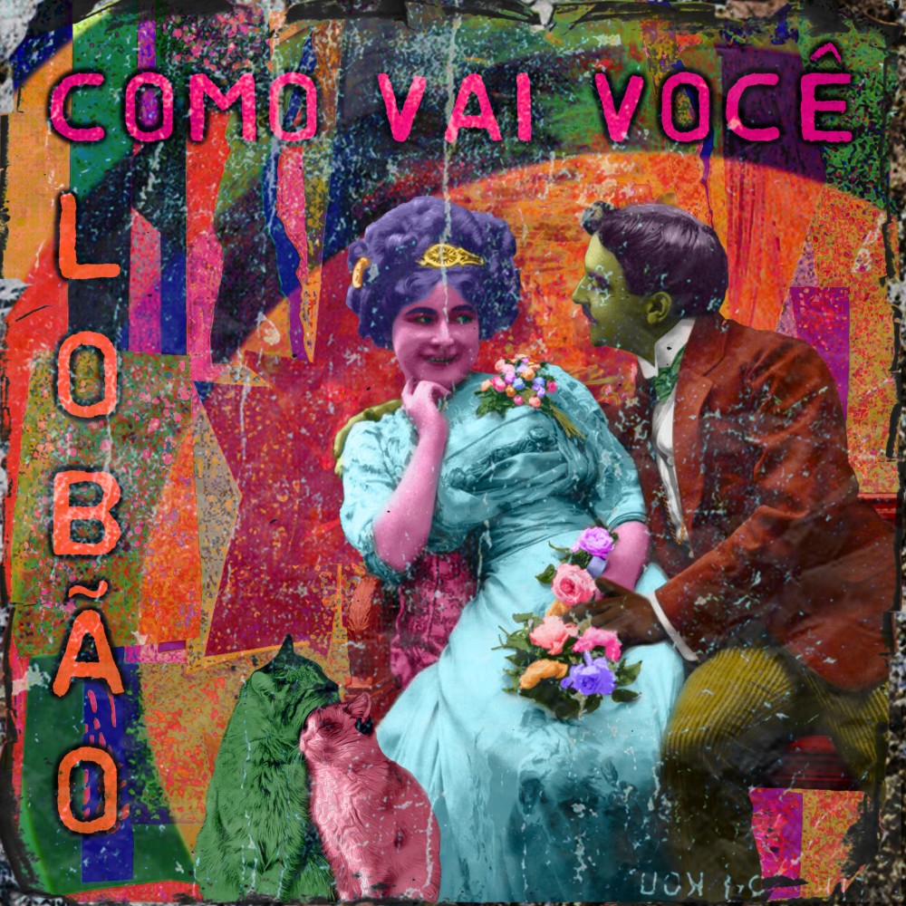 Como Vai Você