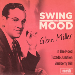 收聽Glenn Miller的The Little Man Who Wasn't There歌詞歌曲