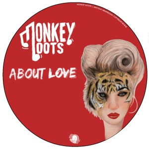 About Love dari Monkey Boots