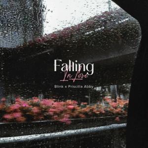 收聽Blink的FALLING IN LOVE歌詞歌曲