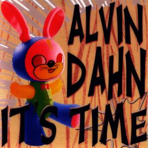 ดาวน์โหลดและฟังเพลง Time Will Heal the Pain พร้อมเนื้อเพลงจาก Alvin Dahn