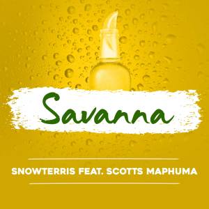 Album Savanna (Explicit) from SnowTerris