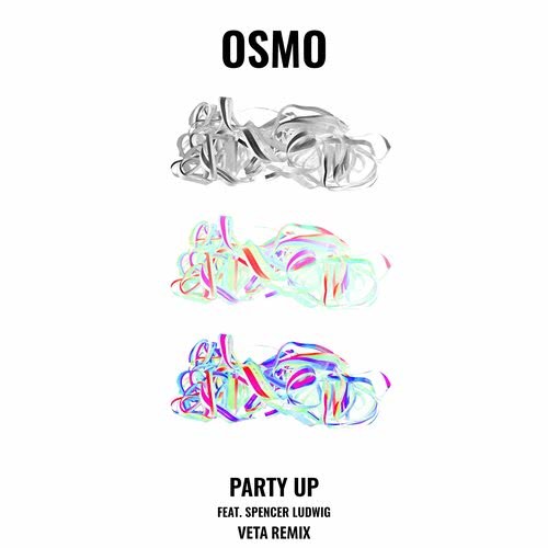 Party Up (feat. Spencer Ludwig) [VETA Remix] (VETA Remix)