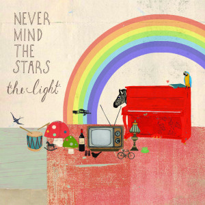 Listen to Come Home (feat. Sam Obernik) song with lyrics from (Never Mind The) Stars