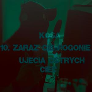 Zaraz Cie Pogonię (Explicit)
