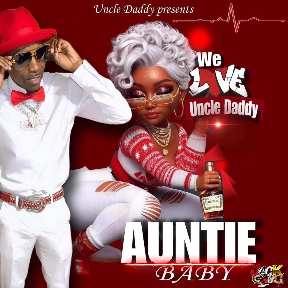 Auntie Baby
